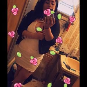 Meet your Posher, Tracy